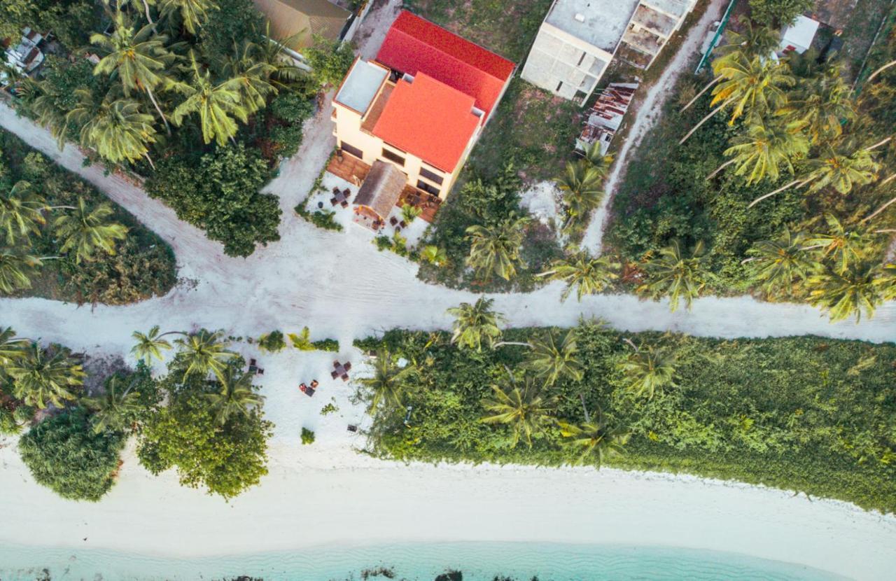 Endheri Sunset Dhangethi Dış mekan fotoğraf
