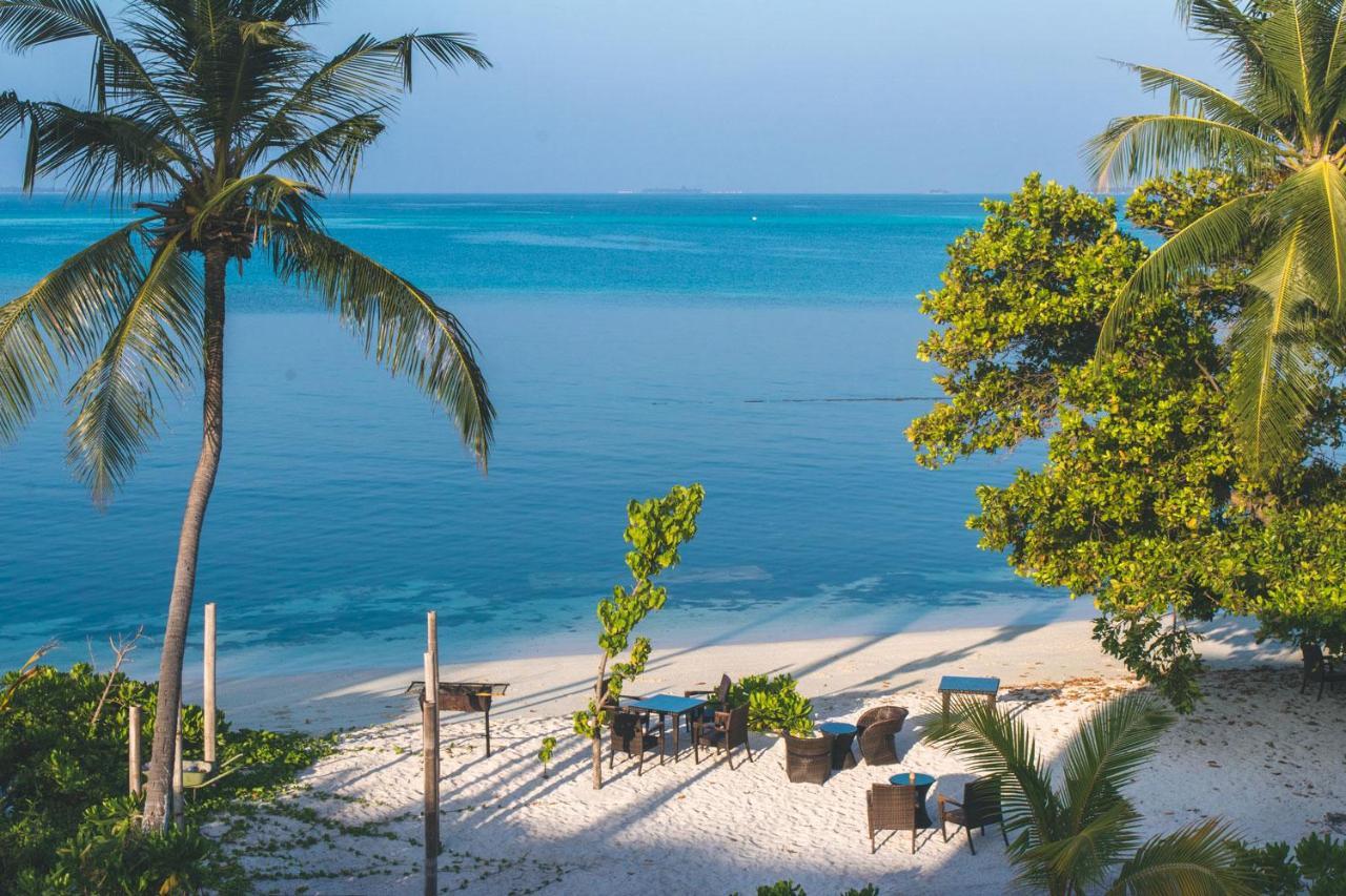 Endheri Sunset Dhangethi Dış mekan fotoğraf